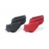 CNC Racing Front Sprocket Cover for Ducati Multistrada V2 / S (2025+) CNC Racing Front Sprocket Cover for Ducati Multistrada V2 / S (2025+)